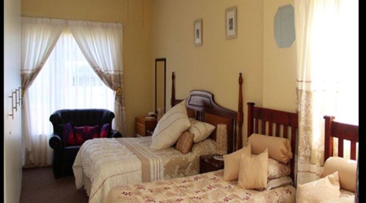 Fieterjasies Self Catering