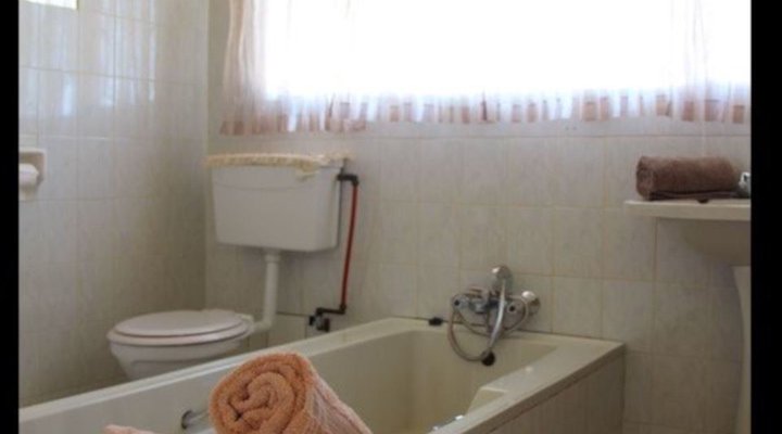 Fieterjasies Self Catering
