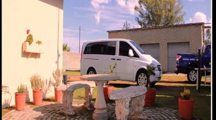 Fieterjasies Self Catering