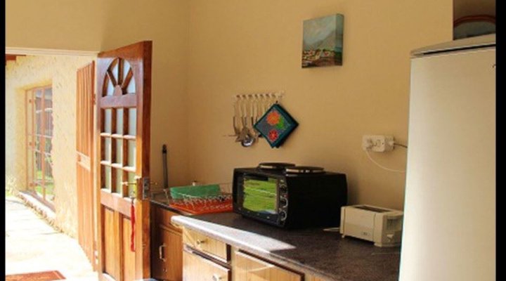 Fieterjasies Self Catering