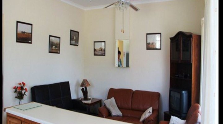 Fieterjasies Self Catering