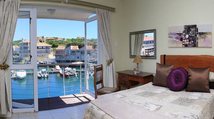I'île de Port, St. Francis Bay