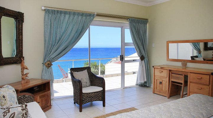 I'île de Port, St. Francis Bay