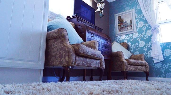  Badenhaus Guest Lodge