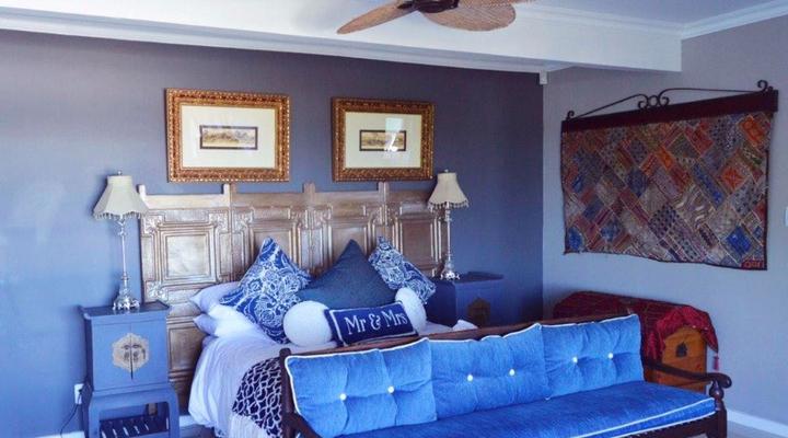  Badenhaus Guest Lodge