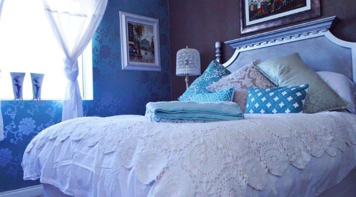  Badenhaus Guest Lodge