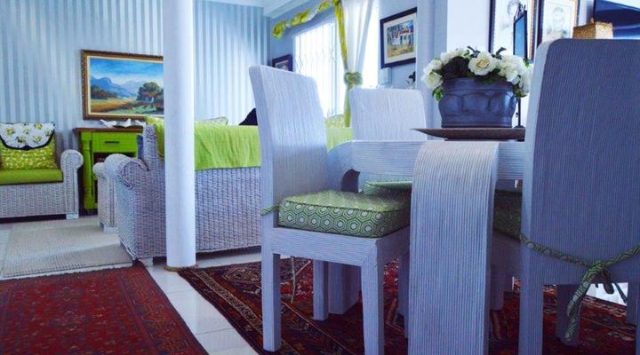  Badenhaus Guest Lodge