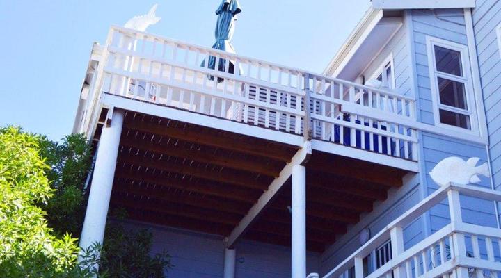  Badenhaus Guest Lodge