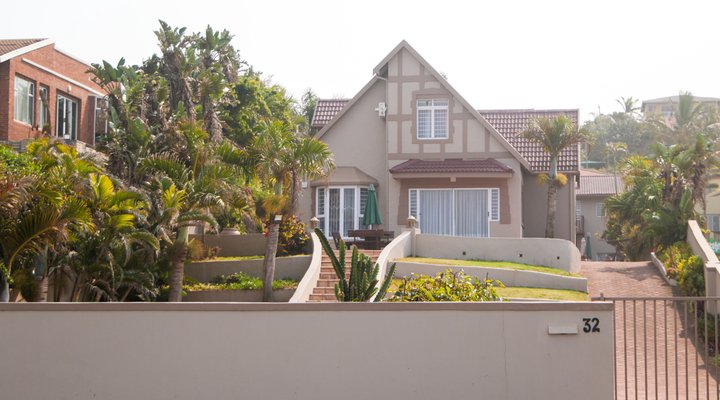 Lisa's Guesthouse - 32 Foreshore