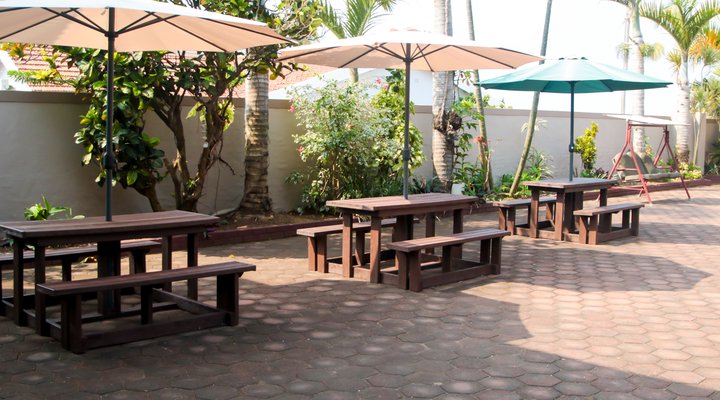 Lisa's Guesthouse - 32 Foreshore