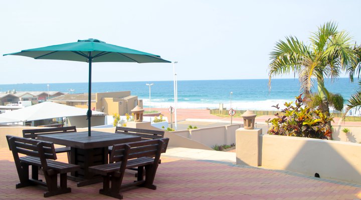 Lisa's Guesthouse - 32 Foreshore