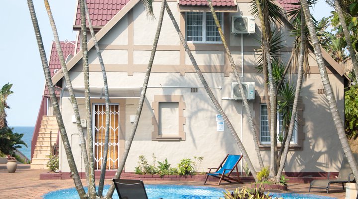 Lisa's Guesthouse - 32 Foreshore