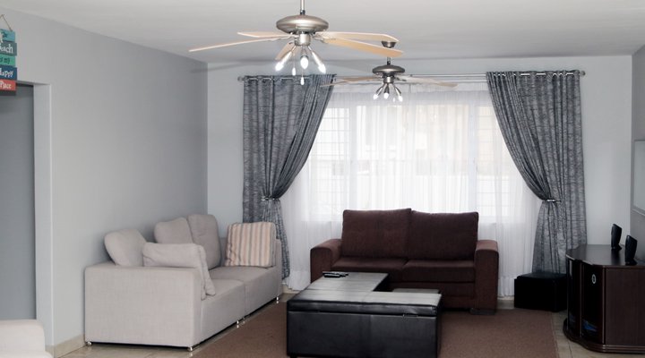 Lisa's Guesthouse - 32 Foreshore