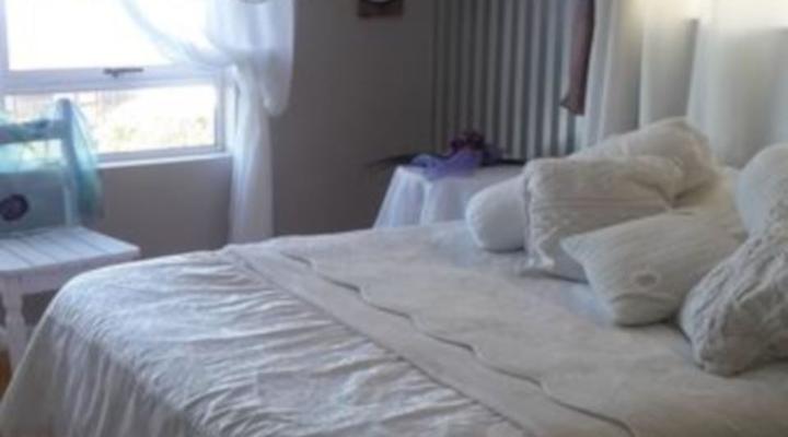  Badenhaus Guest Lodge