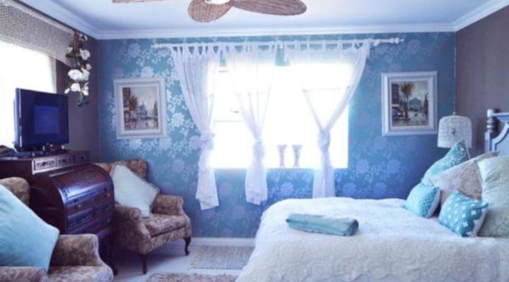  Badenhaus Guest Lodge