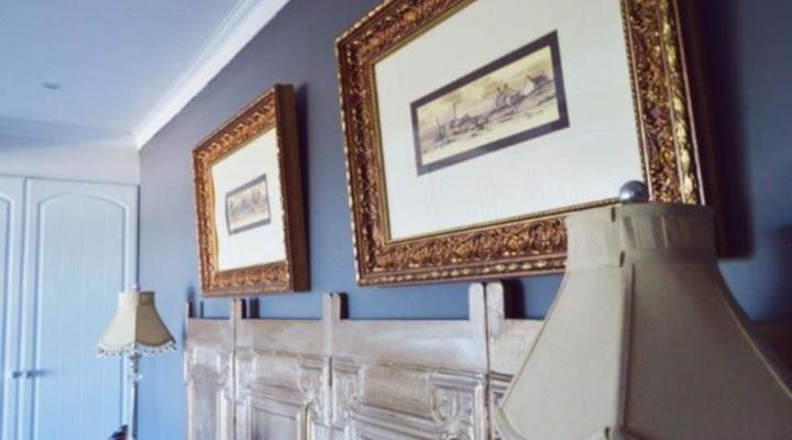  Badenhaus Guest Lodge