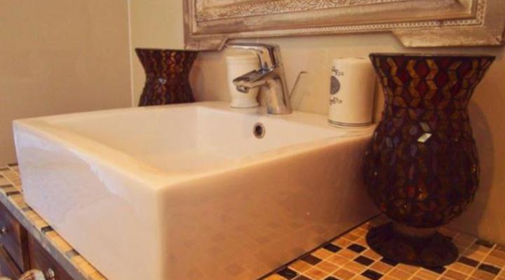  Badenhaus Guest Lodge