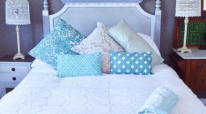  Badenhaus Guest Lodge