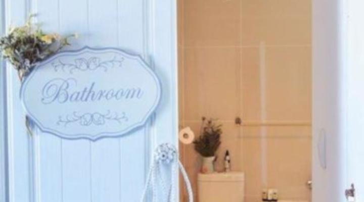  Badenhaus Guest Lodge