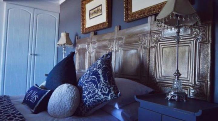  Badenhaus Guest Lodge