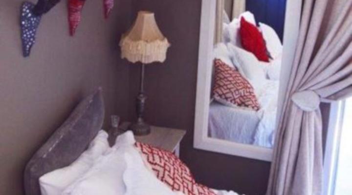  Badenhaus Guest Lodge