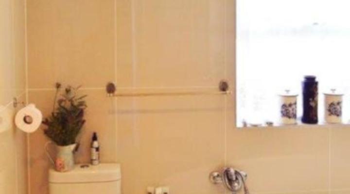  Badenhaus Guest Lodge