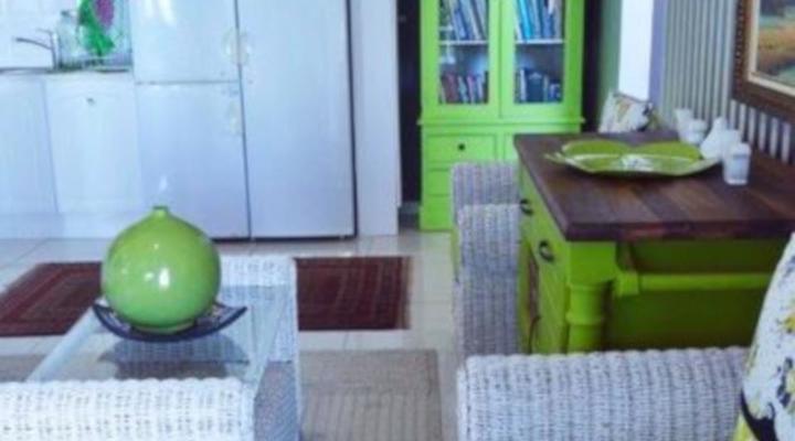  Badenhaus Guest Lodge