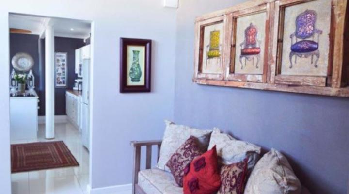  Badenhaus Guest Lodge