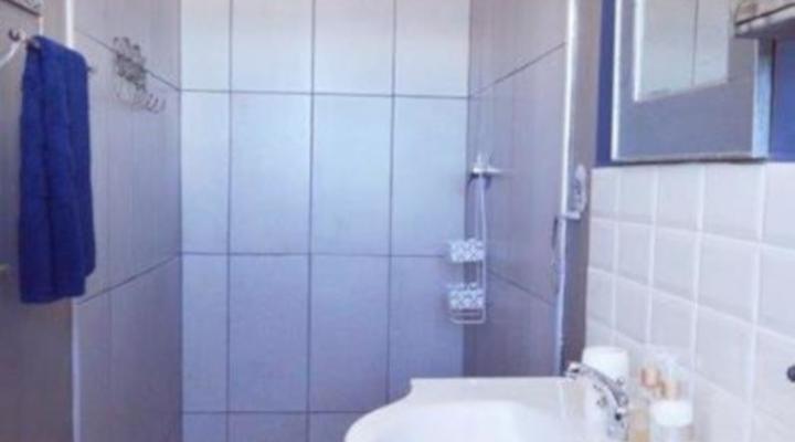  Badenhaus Guest Lodge