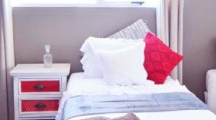  Badenhaus Guest Lodge