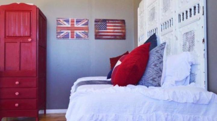  Badenhaus Guest Lodge