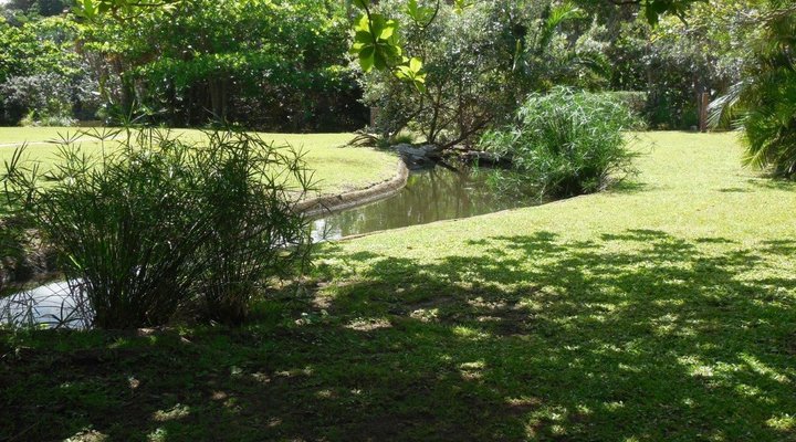 San Lameer Villa 3216 