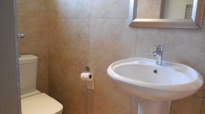 San Lameer Villa 3216 