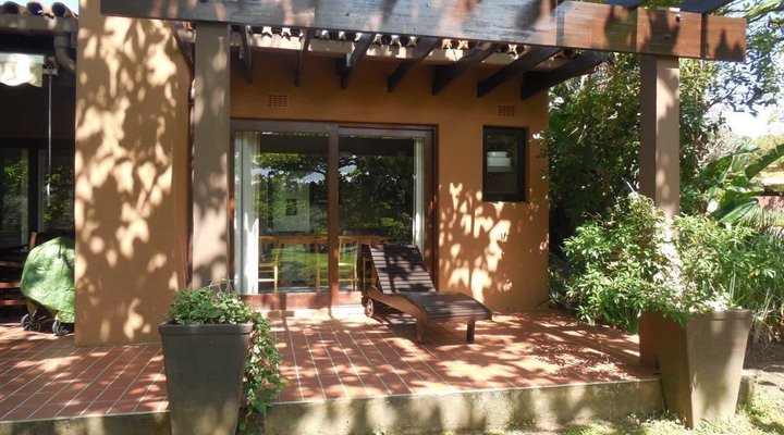 San Lameer Villa 3216 