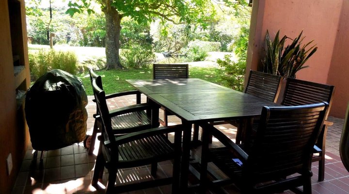 San Lameer Villa 3216 