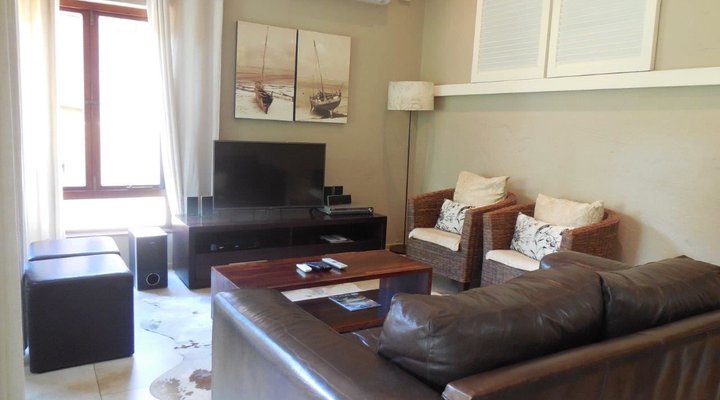 San Lameer Villa 3216 