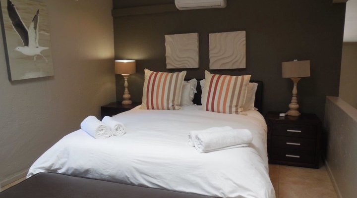 San Lameer Villa 3216 