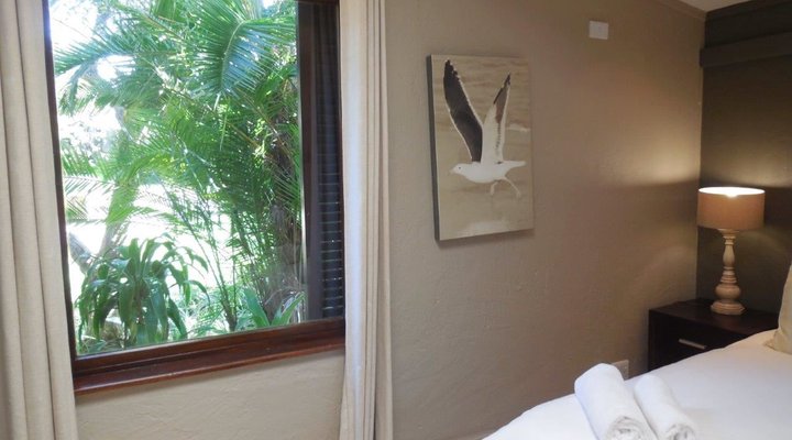 San Lameer Villa 3216 