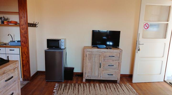 Linden Street - Swakopmund