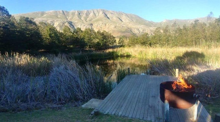 Mazwil Retreat