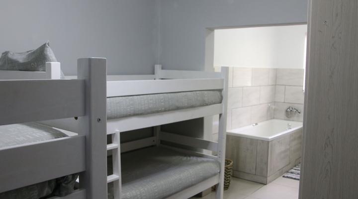 Cheese Farm and Lodge