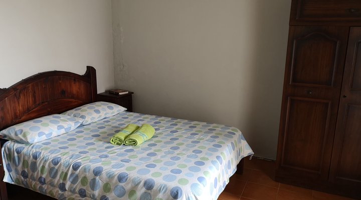 Du Toit Self-catering