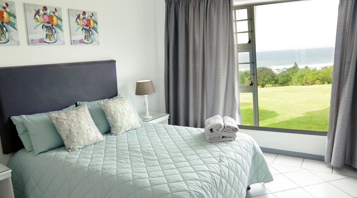 Strelitzia Holiday Flats