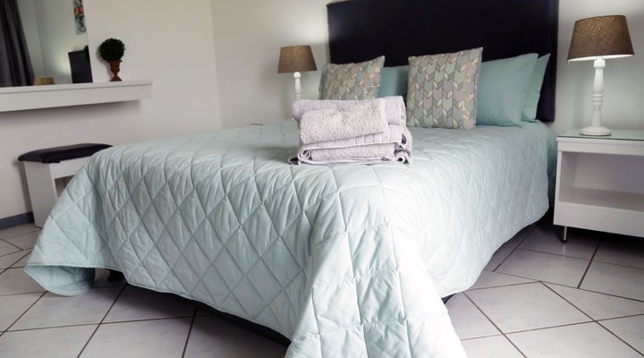 Strelitzia Holiday Flats