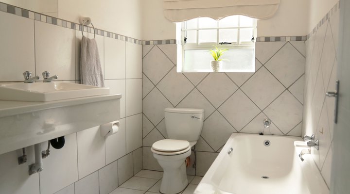 Strelitzia Holiday Flats