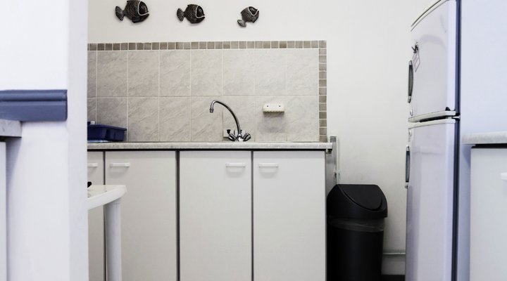 Strelitzia Holiday Flats