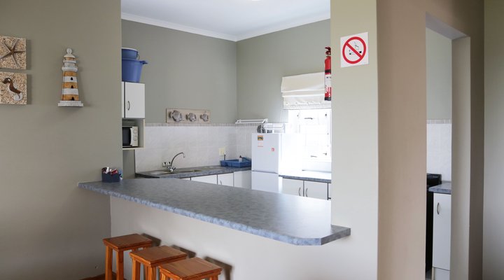 Strelitzia Holiday Flats