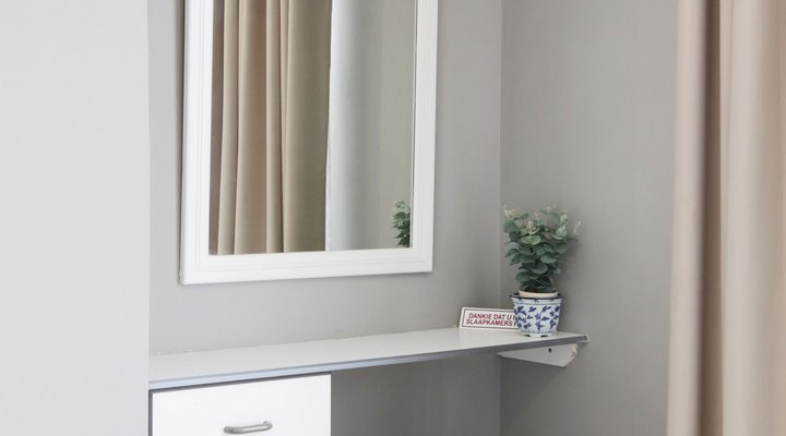 Strelitzia Holiday Flats