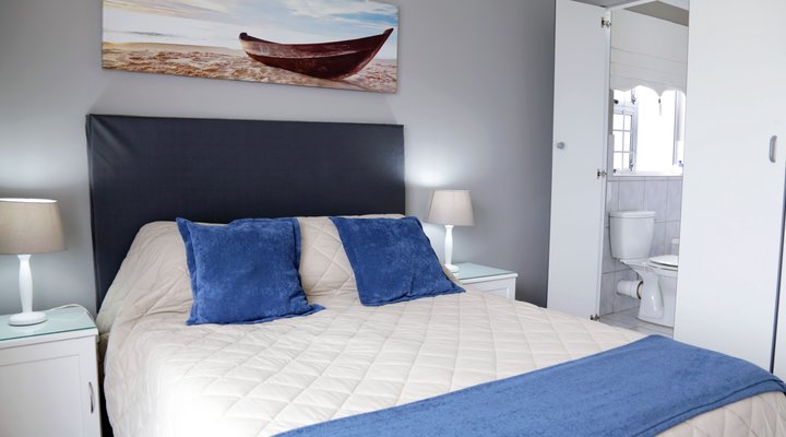 Strelitzia Holiday Flats