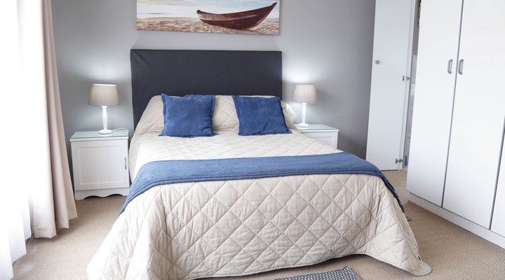 Strelitzia Holiday Flats